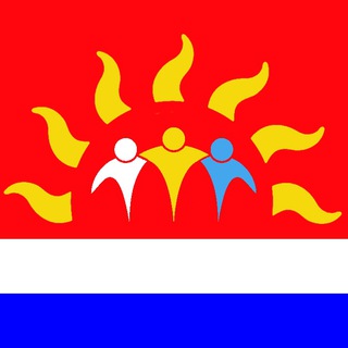 Логотип телеграм канала @nprsparty — НПРСП - Национал-прогрессивная российская социалистическая партия