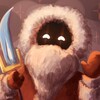 Логотип телеграм канала @nps_kakoyto — ⛄️нпс какой-то⛄️