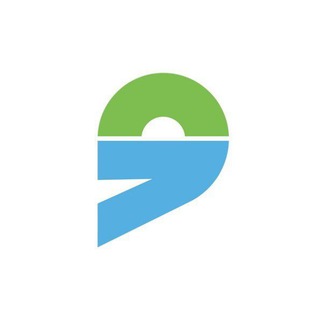 Логотип телеграм канала @npsamluka — Национальный парк "Самарская Лука"