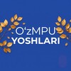 Telegram kanalining logotibi npuu_yi — OʻzMPU YOSHLARI