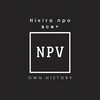 Логотип телеграм -каналу npv_ua — NPV | Новини ✙