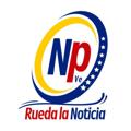 Logotipo del canal de telegramas npven - NPVe ®