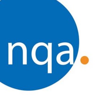 Logo saluran telegram nqaindonesia — NQA Channel for Improving