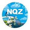 Telegram арнасының логотипі nqzairport — NQZ - TERMINALS ASTANA AIRPORT MANAGEMENT