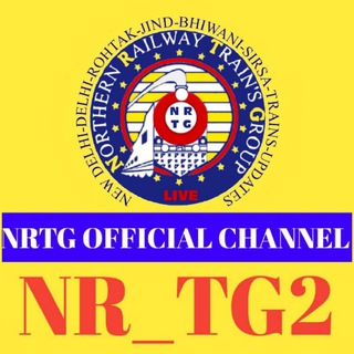 Logo saluran telegram nr_tg2 — LIVE.N.R.T.G.2 OFFICIAL CHANNEL
