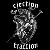 Logo of telegram channel nr3c4 — ejection fraction