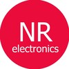 Telegram channel Public NR.electronics logo