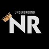 Логотип телеграм канала @nr_underground — NR Underground