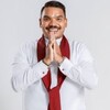 Logo of telegram channel nrajapaksa — Namal Rajapaksa