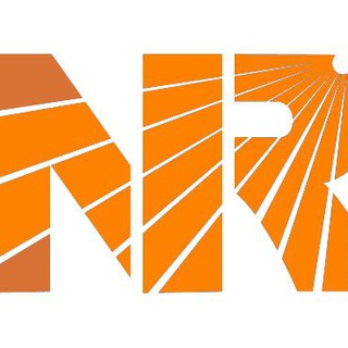 Логотип телеграм канала @nrastrology — NR Astrology