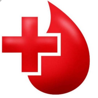 Логотип телеграм -каналу nrbts — Миколаївська обласна станція переливання крові