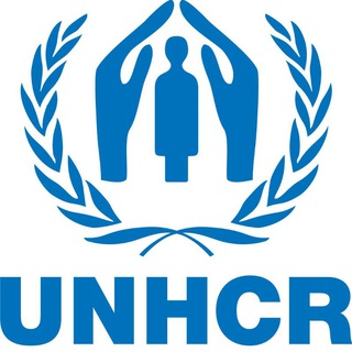 Логотип телеграм -каналу nrcdopomoga_ua — 📣📍УВКБ ООН РЕЄСТРАЦІЯ📍📢