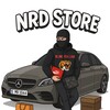 Логотип телеграм канала @nrdstore — Nrdstore | Logistics