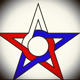 Логотип телеграм канала @nrftut — NewRF