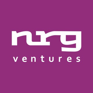 Логотип телеграм канала @nrgvc — NRG Ventures