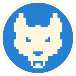 Logo of telegram channel nrjwolf_games — Nrjwolf ⚡️IT Developer