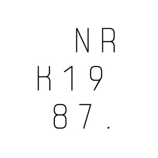 Логотип телеграм канала @nrk87wear — NRK87.