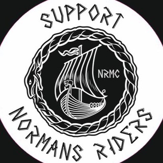 Логотип телеграм канала @nrmc_channel — NRMC_Channel