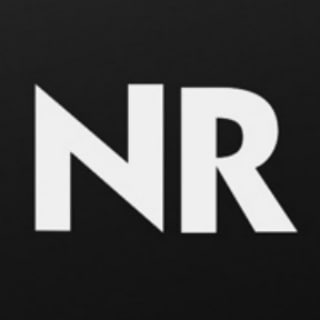 Логотип телеграм канала @nrmusictg — NR.Music