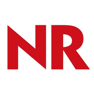 Логотип телеграм канала @nrpublic — ND - переходник