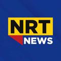 Logo saluran telegram nrttvofficial — NRT
