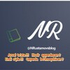 Telegram channel NRustamovʼs blog logo