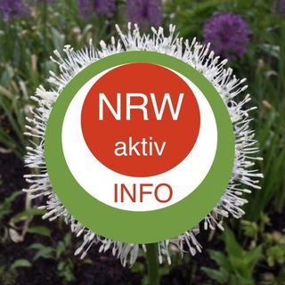 لوگوی کانال تلگرام nrw_denkt_anders_aktiv — NRW-denkt-anders (Aktiv-Infos)
