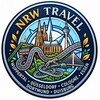 Логотип телеграм канала @nrwtravel — Путешествия из NRW (Вупперталь, Дюссельдорф, Кельн, Эссен, Дортмунд, Дуйсбург и т.д.)