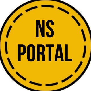 Logotipo do canal de telegrama ns_lancamentos1 - NS Lançamentos [Portal]