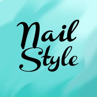 Логотип телеграм -каналу ns_nailstyle — NS Nail style | Манікюр | Нігті