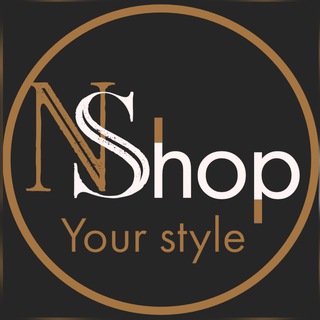 Логотип телеграм канала @ns_shop1 — Брендовая одежда NS_Shop