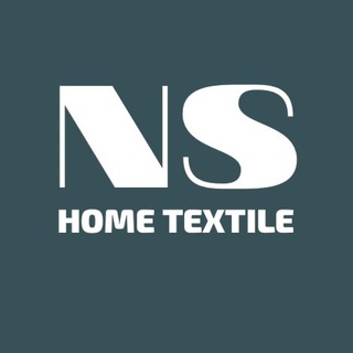Telegram арнасының логотипі ns_textile_kz — NS Textile Домашний текстиль из Турции