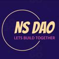 Logo saluran telegram ns_dao1 — NS DAO