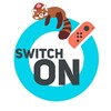Logo of telegram channel ns_on — Nintendo Switch On