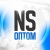 Логотип телеграм канала @ns_optom — NS - ОПТОМ | Нижнее Белье | Садовод Корпус А 1Б - 51