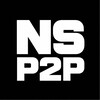 Логотип телеграм канала @ns_peertopeer — NS P2P
