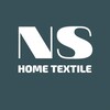 Telegram channel NS Textile Домашний текстиль из Турции logo