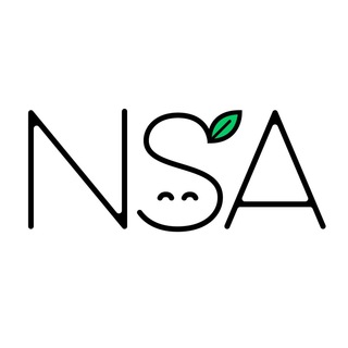 Logo saluran telegram nsa_academy — Академия Нутрициологии