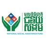 Logo of telegram channel nsafcambodia — មូលនិធិជាតិជំនួយសង្គម( NSAF )