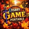 Логотип телеграм канала @nsbayl — NSBay | игры для Nintendo Switch