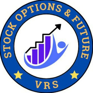 Logo saluran telegram nse_masters — Stock options and future (NISM Certified)