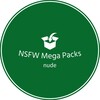 Logo of telegram channel nsfwmegapacks — NSFW Mega Packs