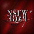 Logo saluran telegram nsfwpage — NSFW PAGE
