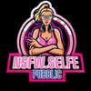 Logo of telegram channel nsfwselfe — NSFW SELFE PUBLIC INSTAGRAM