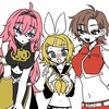 Логотип телеграм канала @nsfwvocaloids — (ПЕРЕХОДНИК) НСФЕВЕ ВОКАЛОЙЕДЫ