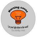 የቴሌግራም ቻናል አርማ nsgcovet — Nursing covet