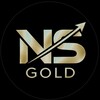 Logo of telegram channel nsgold1 — NS GOLD