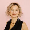 Логотип телеграм канала @nsh_psyco — Наташ, это нормально | Психолог