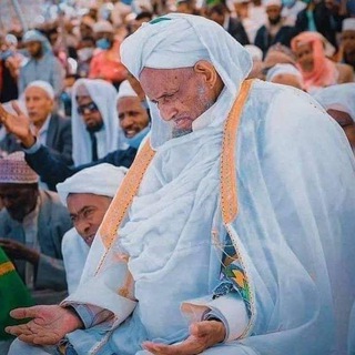 የቴሌግራም ቻናል አርማ nshidaenamnzma — 🌙ነሽዳ እና መንዙማ☪🌙