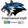 Логотип телеграм канала @nsk_4stihii — Спортивный клуб 4 Стихии